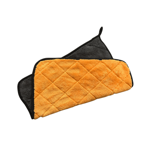 Microfiber 40X40 800GSM DC