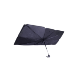 Premium car sun shades