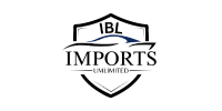 Ibl Imports Logo