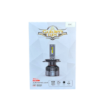 Golden Eyes A60 - H4