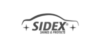 sidex logo
