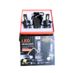 Golden Eyes K100 - H4