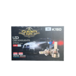 Golden Eyes K150 - H4