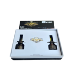 Golden Eyes K150 - H4
