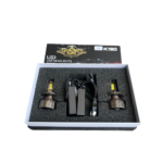 Golden Eyes K150 - H4