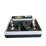 Golden Eyes K150 - H4