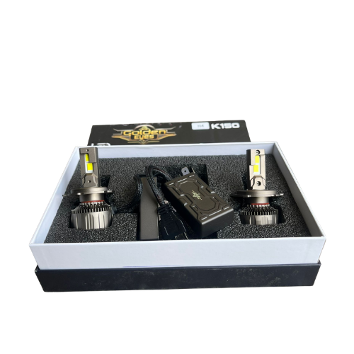 Golden Eyes K150 - H4