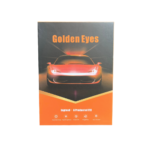 Golden Eyes 300W - H4