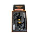 Golden Eyes 300W - H4