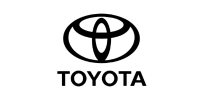 toyota brand logo