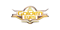 Golden Eyes Brand Logo