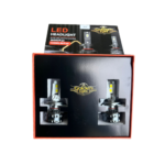 Golden Eyes K100 - H4