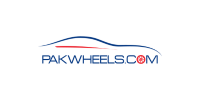 Pakwheels Brand Logo