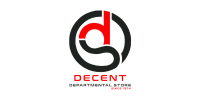Decent Store logo