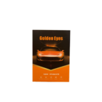 Golden Eyes 500W H11