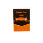Golden Eyes 400W H7