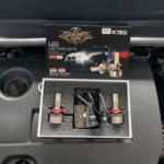 Golden Eyes K150 H11