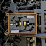 Golden Eyes 400W H1