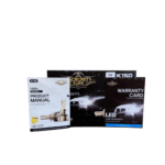 Golden Eyes K150 H4