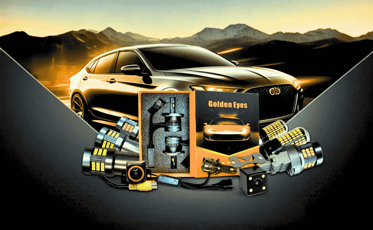led lights for cars